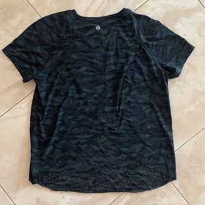 Lululemon Top